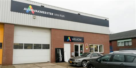 Occasions Hermes Automobielen in Broek op Langedijk 